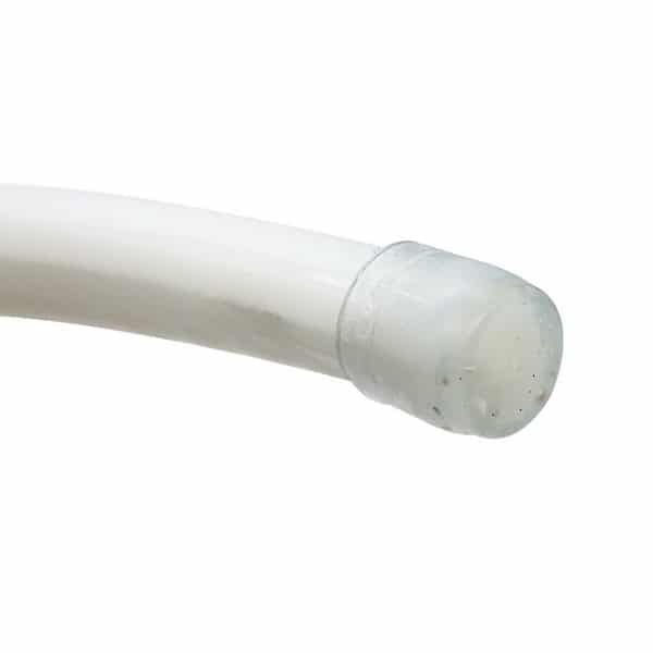 I LumoS 16mm WARM WHITE Flexible IP65 Dimmable 360 Degree LED Neon Strip Light 12V DC 9W/m - Planet Neon